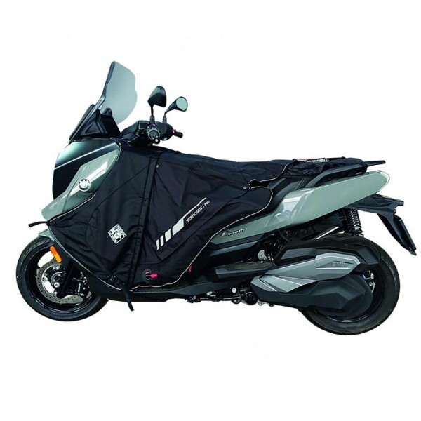 Tucano Urbano Θερμικό κάλυμμα ποδιών R197PROX BMW C 400 GT Προστατευτικά Ποδιών